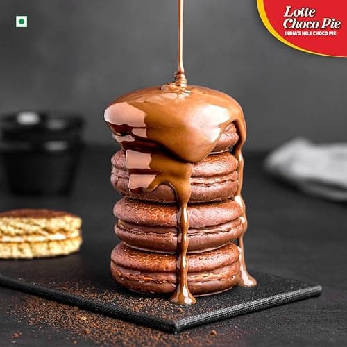 lotte choco pie thumbnail 5
