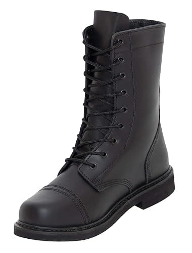 Rothco 9'' Gi Type Combat Boot thumbnail 2