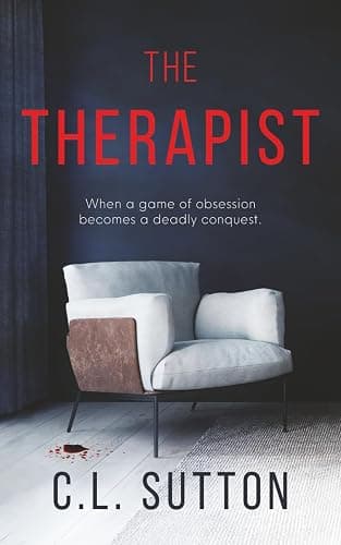 The Therapist: Tell me your secrets. I dare you... - Image 1