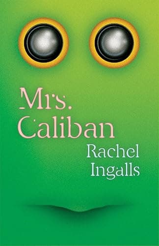 Mrs. Caliban - Image 1