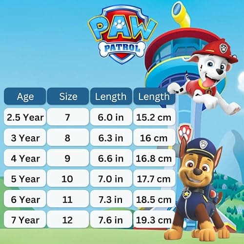Josmo Character Kids Frozen Minnie Mouse Cars Paw Patrol SpiderMan Boots for Boys Girls Workboot Construction Boot Trekking Walking Hiking Climbing for Kid Size 7-10 Toddler / 11-12 Little Kid thumbnail 6