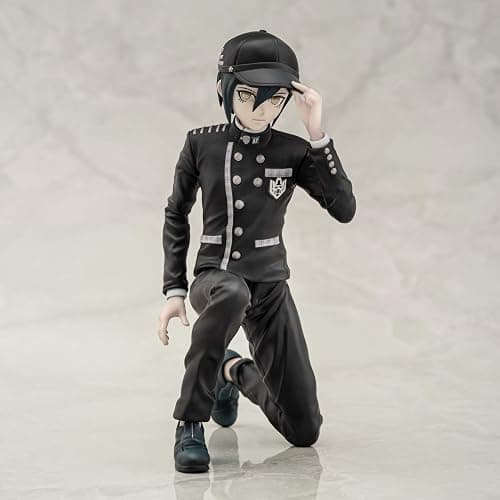 'Union Creative New Danganronpa V3, Everyone's Colosiai, Back to School Cloichi Sazuhara (Resale), Non-Scale, PVC Pre-Painted Complete Figure thumbnail 2