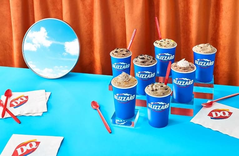 Dairy Queen Gift Card thumbnail 5