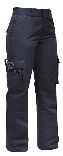 Rothco Women's EMT Pants - Comfortable, Durable, and Designed for First Responders - Image 1