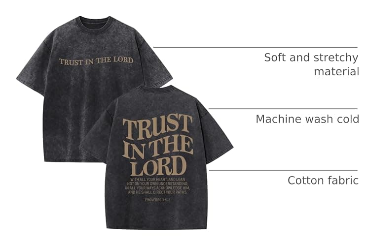 Jesus Merch thumbnail 4