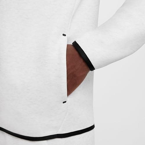 Tech Fleece Full-Zip Windrunner Hoodie thumbnail 7