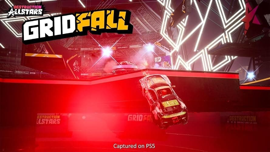 Destruction AllStars (PS5) thumbnail 8