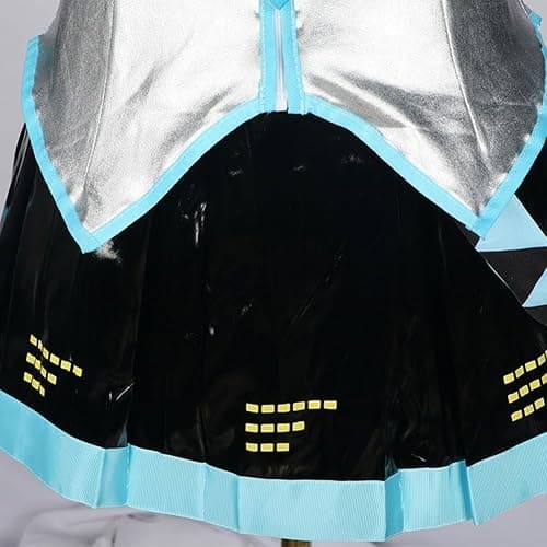 XSPQGQ Costume Party Dress Uniform For Women Full Set thumbnail 4