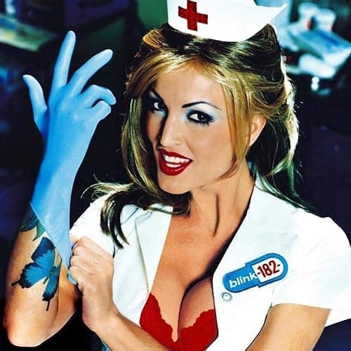 Enema Of The State (X) (Vinyl) - Image 1