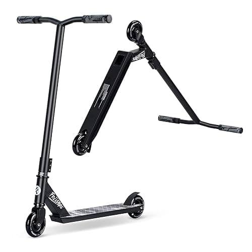 FREEDARE Pro Scooter Stunt Scooter Complete Trick Scooter for Kids 8 Years and Up, Teens, Adults, Boys and Girls Freestyle Street Scooter for Intermediate and Beginner Skate Park thumbnail 3
