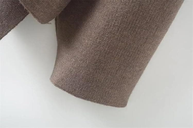 Asymmetrical coat  thumbnail 4