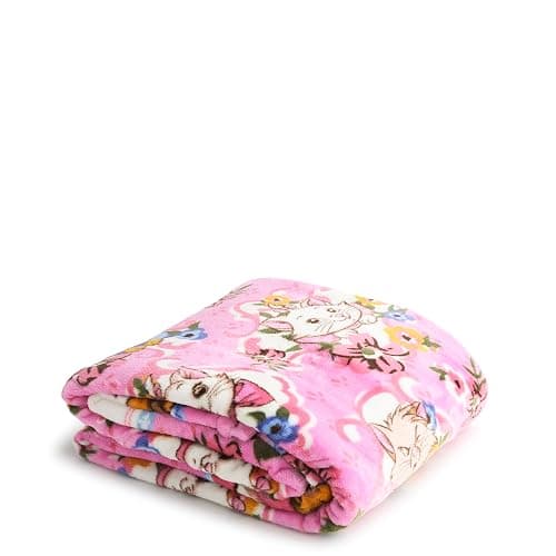 Vera Bradley Women's Disney Fleece Plush Throw Blanket thumbnail 2
