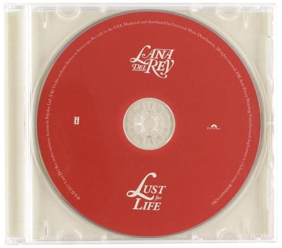 Lust For Life thumbnail 3