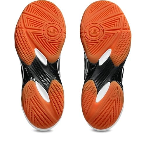 ASICS Women's Gel-Rocket 12 Volleyball Shoes thumbnail 7