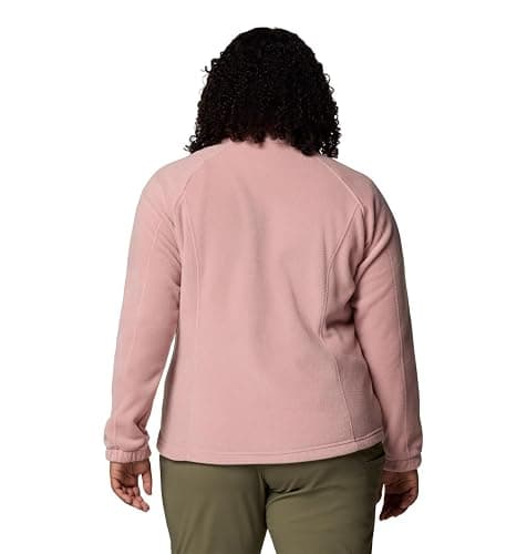 Columbia Women's Benton Springs Full Zip thumbnail 7