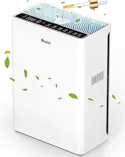 VEWIOR Air Purifier