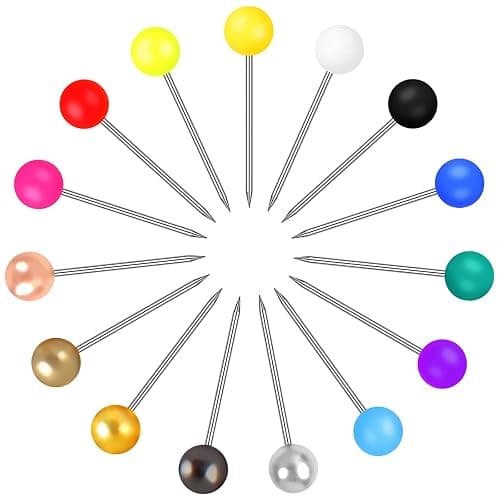 Pins for our travel map thumbnail 4