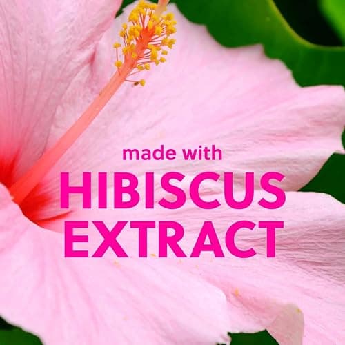 Tree Hut Body Scrub for Women, Pink Hibiscus, 18 Oz | Exfoliating & Hydrating Sugar Scrub with Shea Butter & Essential Oils, Smooth Skin, Body Exfoliator For All Skin Types thumbnail 6