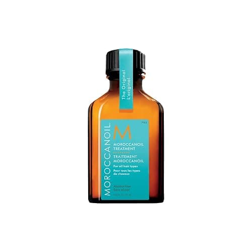 Moroccanoil Treatment Hair Oil - Image 1