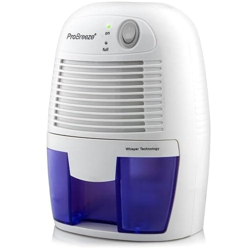 Pro Breeze Mini Dehumidifier - Image 1