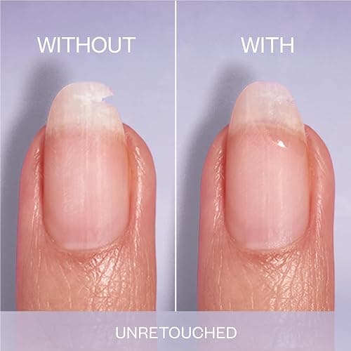 Essie Break Fix Liquid Nail Patch, Nail Care, Patches Broken Nails for Up to 5 Days, Nail Repair For Broken Nails, Liquid-to-Solid Technology, Transparent Finish thumbnail 11