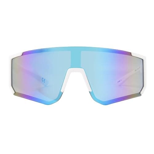 Easton Hype Shield Sports Sunglasses thumbnail 3
