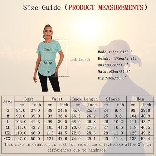 Jlowesun Women's Gym Shirts, Short Sleeve Lightweight Moisture Wicking Quick Dry Back Mesh Loose Fit Sports Tops for Ladies thumbnail 2