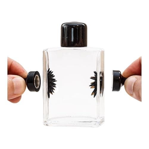 Ferrofluid Magnetic Liquid Desktop Accessory - Image 1