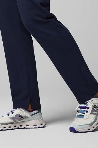 Fabletics Women's Performance Scrub Pant - MotionTech, 4-Way Stretch, Pocket-Packed, Wrinkle-Resist, Semi-Slim Fit thumbnail 6