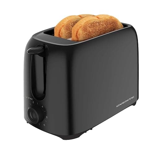 OVENTE Electric Toasters - Image 1