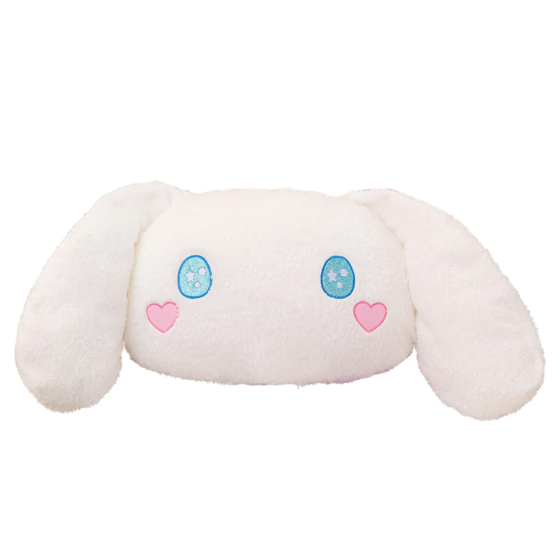 Almohada Cinnamoroll Peluche Cinamon Roll Almohadas Cinnamoroll Peluches Grande diseño Suave - Image 1