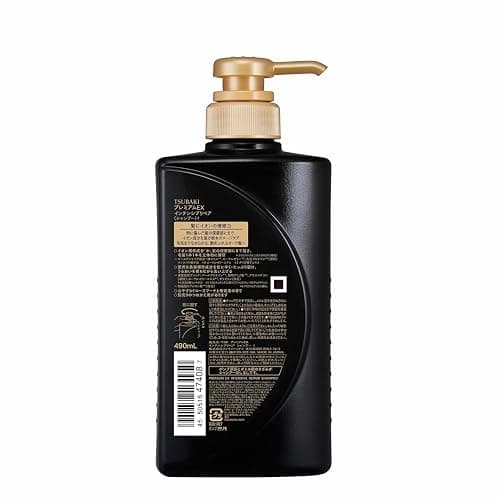 Tsubaki Premium EX Intensive Repair Shampoo for Damaged Hair and Root Care thumbnail 8
