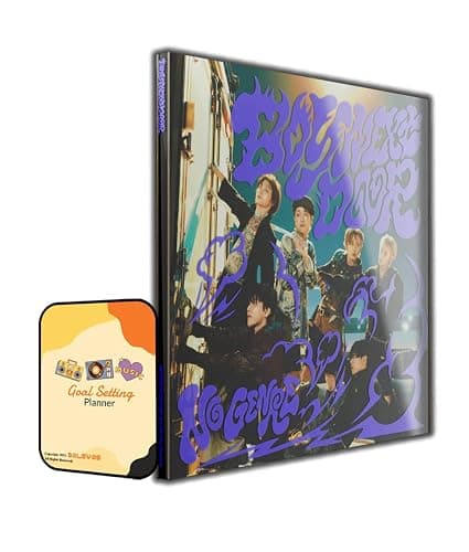 Album Boynextdoor - Image 1
