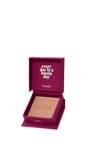Benefit Hoola Matte Bronzer Mini 0.08 Ounce - Image 1