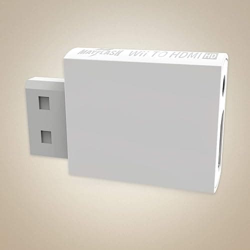 MAYFLASH Wii2hdmi thumbnail 4