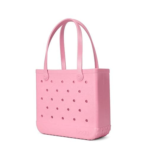 BOGG BAG - Tote for Beach, Pool, Boat, Sports - All Purpose EVA - Tonal Buttons thumbnail 2