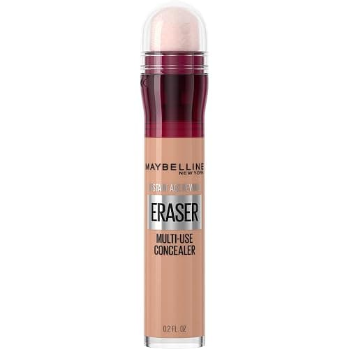 Maybelline Instant Age Rewind Eraser Dark Circles Treatment Multi-Use Concealer, 140, 1 Count (Packaging May Vary) - 140 - 0.2 Fl Oz (Pack of 1) - Image 1