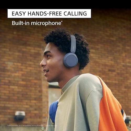 [Headphones] SONY thumbnail 4
