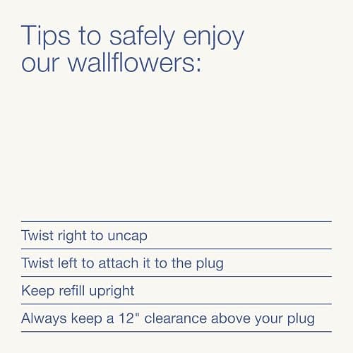 Wallflower Inserts thumbnail 7