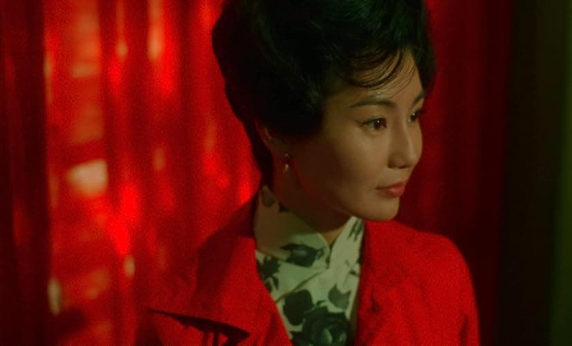 In the Mood for Love (The Criterion Collection) [4K UHD] thumbnail 2