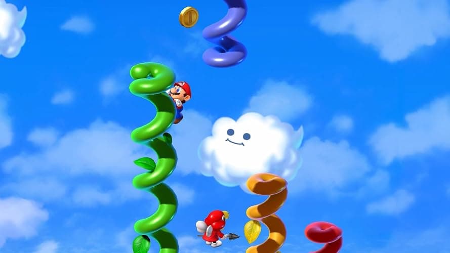 Super Mario RPG thumbnail 5