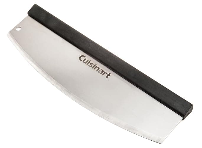 Cuisinart CPS-050 Alfrescamore Quick Cut Pizza Cutter - Image 1