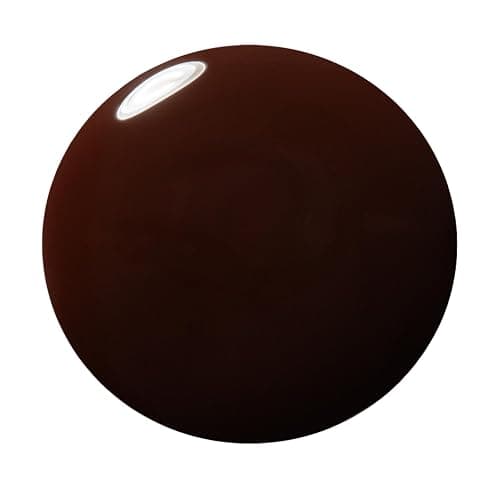 Dazzle Dry Nail Lacquer (Step 3) - Mulled Wine - A vampy blood wine. Full coverage cream. (0.5 fl oz) thumbnail 2