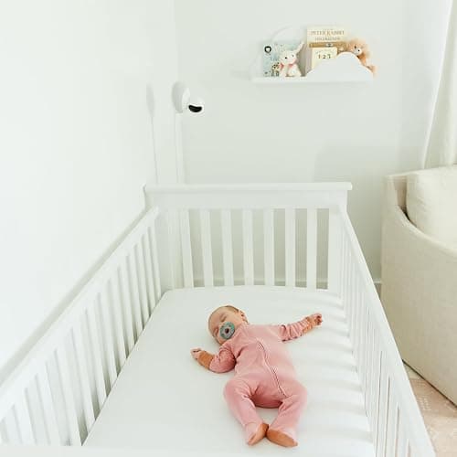 Nanobebe Baby Pacifiers 0-3 Month - Orthodontic, Curves Comfortably with Face Contour, Award Winning for Breastfeeding Babies, 100% Silicone, Perfect Baby Registry Gift 2pk,Grey thumbnail 2