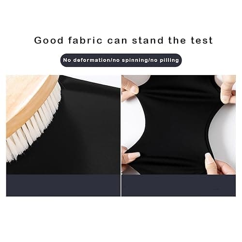 Flared Leggings for Girls Kids Boot Cut Pants Casual Dance Yoga Cotton Leggings Wide Leg Stretchy Elastic Waistband Flared Leggings Kids Girls Bell Bottom Trousers Sizes 6‐13 Years thumbnail 3