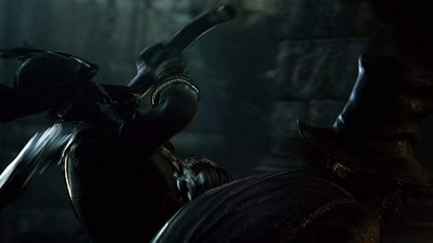 Bloodborne PS4 Game of the Year Edition thumbnail 6