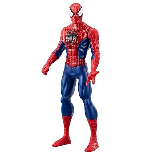 Marvel Avengers Ultimate Protectors Pack, 6-Inch-Scale, 8 Action Figures with Accessories, Super Hero Toys, Toys for Boys and Girls Ages 4 and Up thumbnail 6