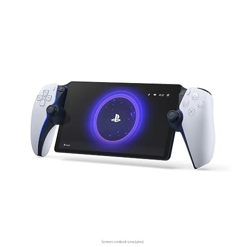PlayStation Portal Remote Player 5 thumbnail 2