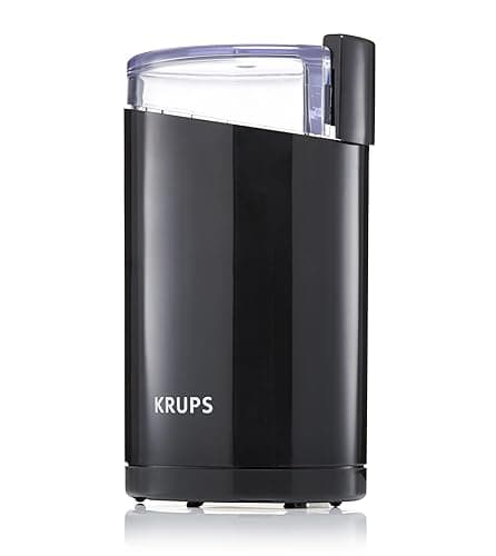 KRUPS Coffee Grinder