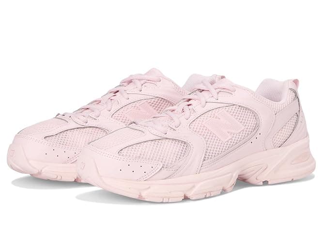 New Balance Women's 530 'Pink' Sneakers - Image 1